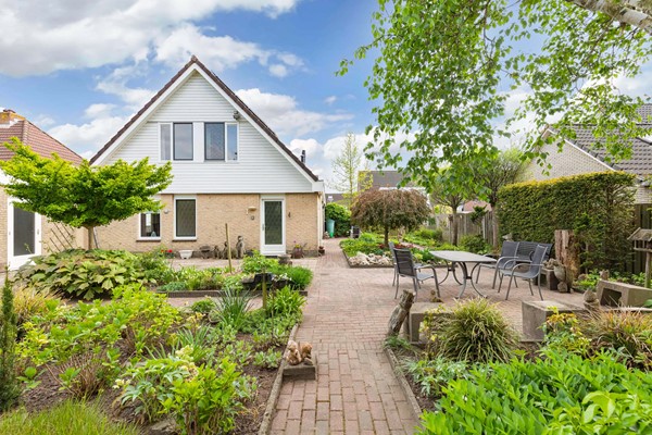 Medium property photo - Oldambt 24, 8302 JG Emmeloord